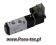 Elektrozawór do siłownika 5/2 1/8 Elektrozawory