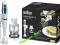 BRAUN MR 320 HC omelette ROBOT MIKSER 450w KURIER!