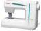 JANOME FM725 + WYSYŁKA GRATIS TECHMASZ