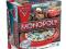MONOPOLY CARS 2 OD ZERA DO MILIONERA