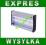 LAMPA OWADOBÓJCZA OW 40 WPRO SLIM