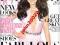 HARPER'S BAZAAR 4/2012.MILA KUNIS,BEST FASHION