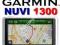 NOWA NAWIGACJA GARMIN NUVI 1300 PL+EUR W-a