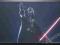 Plakat na płótnie - Star Wars Darth Vader NOWOŚĆ!