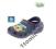 BEPPI Klapki crocsy clogsy SPONGEBOB aroma r. 22