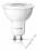 Philips LED MASTER LEDspot MV 4-35W GU10 3000K 36D