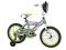 Nowość! DISNEY TOY STORY 3 Rower rowerek 16"