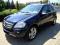 Mercedes ML 320CDI po liftingu