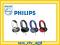 Philips słuchawki z pałąkiem na głowę SHO 8803