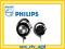 Philips Lekkie słuchawki SHS 4700 czarne