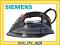 NOWOSC żelazko siemens TS11XTR generator pary 3000