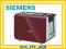 TOSTER SIEMENS nowość TT 86104 elegancki