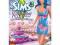 Sims 3 Słodkie Niespodzianki Katy Perry PC PL NOWA