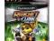 Ratchet & Clank Trilogy HD Collect. PS3 NOWA