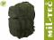 WOJSKOWY Plecak Szturmowy Assault 30L Olive  Oliv