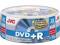 JVC DVD+R Archival Grade cake 25szt NAJLEPSZE WaWa