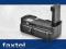 BATTERY PACK GRIP MEIKE MK-D3100 DO NIKON D3100