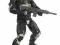 CRYSIS 2 NOMAND NANOSUIT 1.0 - 10 CM