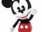 DISNEY FRIENDS MICKEY MOUSE COSBABY