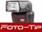 Lampa Fomei PF300D Nikon D5000 D3000 D80 D300 D700