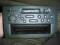 RADIO FABRYCZNE OPEL CAR 2003