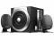 Mocne Głośniki 2+1 A4Tech EVO-S500 40W Wa-Wa SKLEP