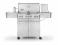 Weber Grill gazowy Summit S-470 Centrum Grilla Ełk