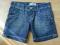 ZARA SUPER SPODENKI JEANSOWE JAK NOWE Z UK R.38