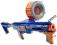 NERF N-STRIKE RAIDER RAPID FIRE CS-35 21307