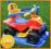 Chad Valley Space Quad 6 in 1_Wielofunkcyjny