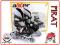 SUPER 2w1 wrotko-rolki PIRAT ~AXER~ S 30-33