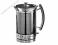 CZAJNIK 3000 W  BLACK GLASS ** RUSSELL HOBBS 14355