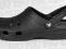 CROCS CLASSIC Black Rozm. 43-44 U EGO-SPORT