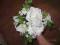 Bukiety kwiatowe ślub wesele