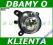 Lampa halogen halogeny VW PASSAT B5 FL *NOWY lewy