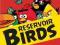 Angry Birds Reservoir Birds - plakat 61x91,5 cm