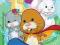 Zhu Zhu Pets (Gang) - plakat 61x91,5 cm