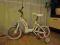 Rower dziecięcy stan idealny.