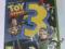 TOY STORY 3 - XBOX 360 - NOWA - FOLIA