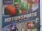 MOTION SPORTS PLAY FOR REAL - KINECT - XBOX 360