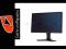 Monitor NEC profesjonalny NEC LCD2490WUXi2 black