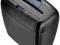 Niszczarka FELLOWES P35C czarna