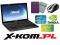 ASUS X53SD i3 4GB 500GB GF610M Windows+MYSZ+ETUI