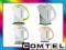 CZAJNIK ZELMER 332.2 4 KOLORY 1,7L 2000W NOWY Z GW