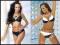 DUO DARIO NAJNOWSZA KOLEKCJA SEXY - 44/XXL