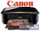 DRUKARKA CANON PIXMA IP4950 IP 4950 5TUSZY USB FV