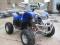 Quad 110cc Hamer