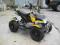 Quad 50cc