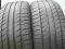 OPONY 225/55/17 MICHELIN PRIMACY HP 6,5MM 2SZT