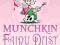 MUNCHKIN (English) FAIRY DUST (1) [PROMOCJA] Pozna
